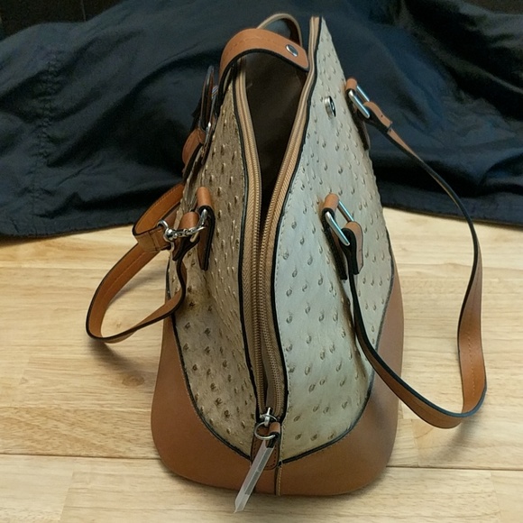 NWOT Satchel handbag - Picture 6 of 8